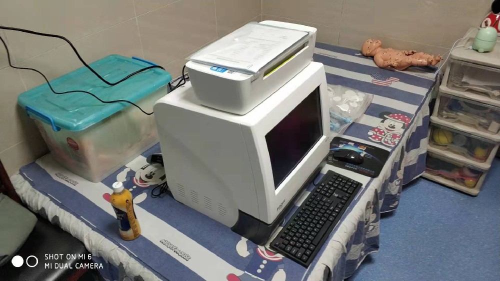 重庆市两江新区第一人民医院采购SD-7A母乳分析仪