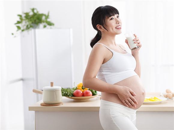 母乳分析仪厂家告诉你为什么孕期会长胖