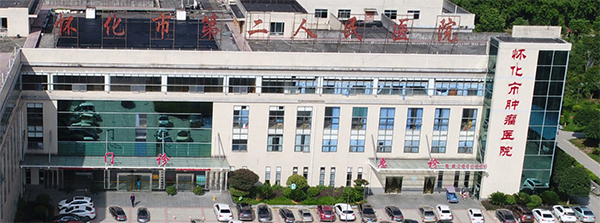 怀化市第二人民医院采购我公司SD-8母乳分析仪